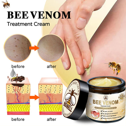 VENENO DE ABEJAS - BEE VENOM VIRAL