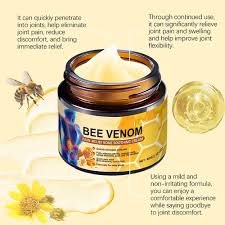 VENENO DE ABEJAS - BEE VENOM VIRAL